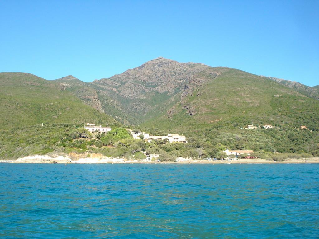 Residence Arinella Farinole Exterior foto