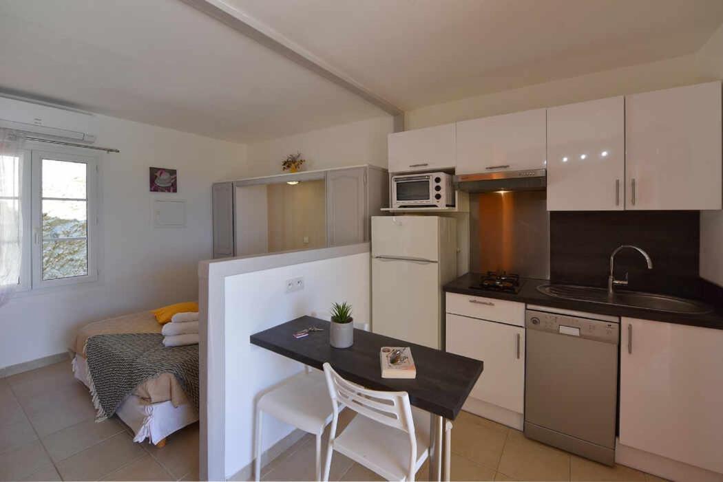 Residence Arinella Farinole Exterior foto